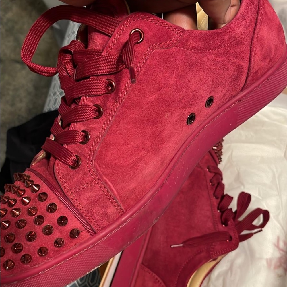 Sz 44.5 (us 11.5) used but in great condition %100 authentic